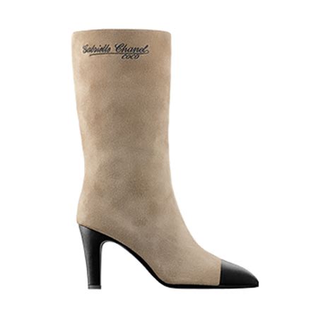 allure chanel preis|chanel allure boots for women.